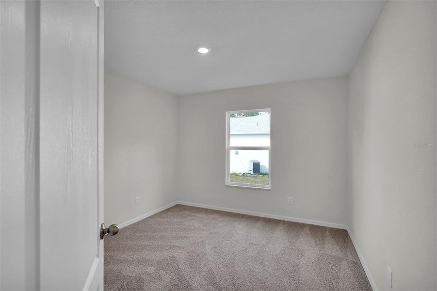 Spacious, unfurnished interior of a new home in Palm Coast, Palm Coast (Image 16).