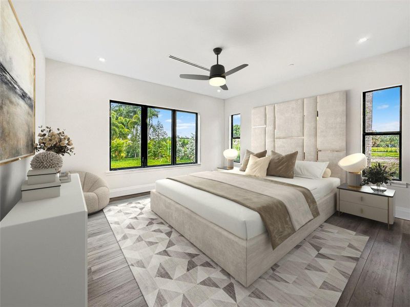 VIRUTALLY STAGED VIRUTALLY STAGED