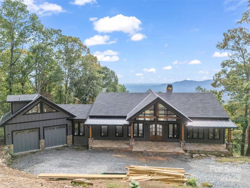 Image 36 of a home in .