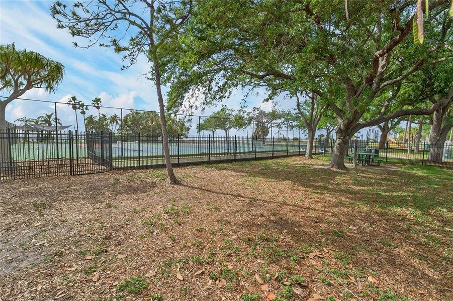 Natural landscape and outdoor views near SouthShore Yacht Club in Ruskin (Image 82).