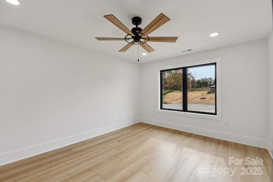 Spacious, unfurnished interior of a new home in , Mooresville (Image 16). Spacious, unfurnished interior of a new home in , Mooresville (Image 16).