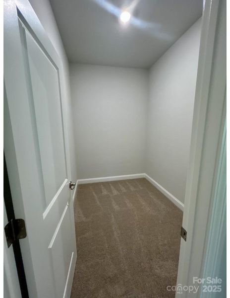 Spacious, unfurnished interior of a new home in Crystal Village, Albemarle (Image 7).