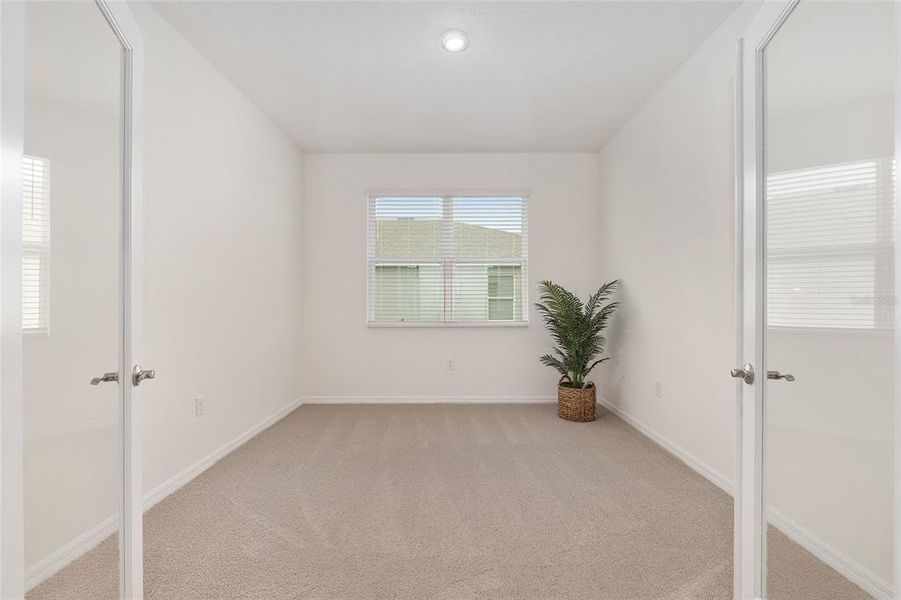 Spacious, unfurnished interior of a new home in JB Ranch, Ocala (Image 23). Spacious, unfurnished interior of a new home in JB Ranch, Ocala (Image 23).