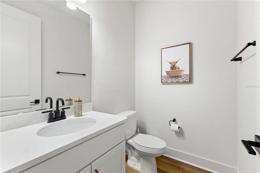 Furnished interior view inside a new home in Summerlake Reserve, Winter Garden (Image 31). Furnished interior view inside a new home in Summerlake Reserve, Winter Garden (Image 31).