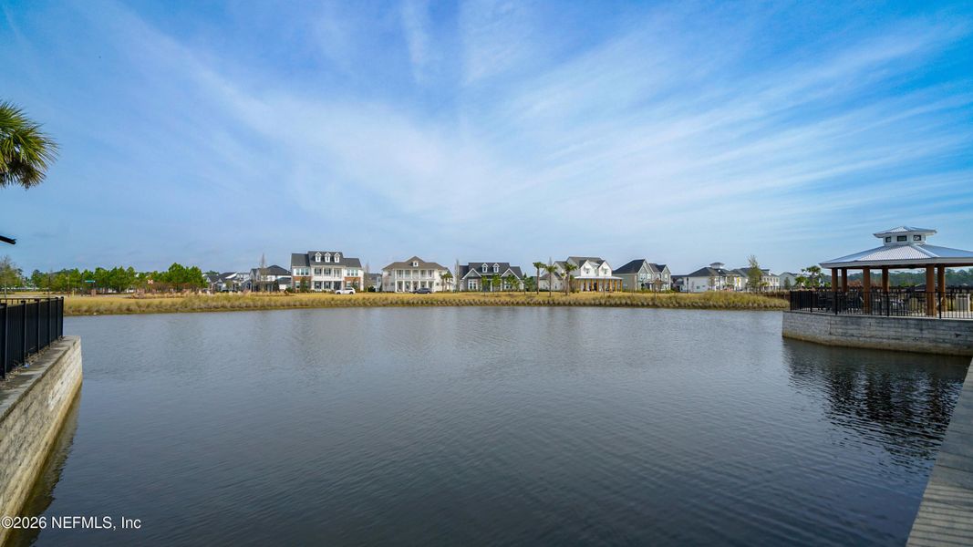 Community amenities in Seven Pines 40' Front Entry, Jacksonville (Image 72).