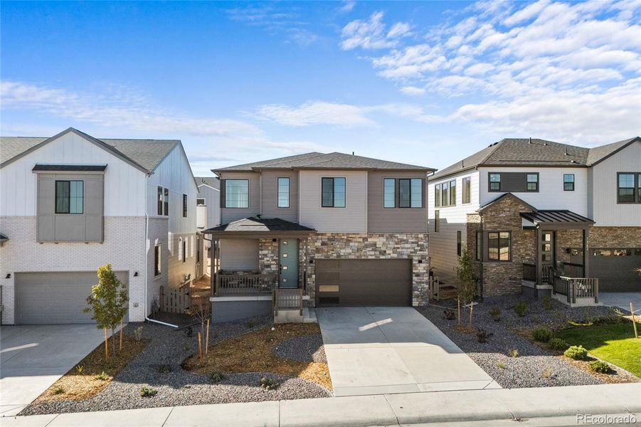 Image 39 of a home in .