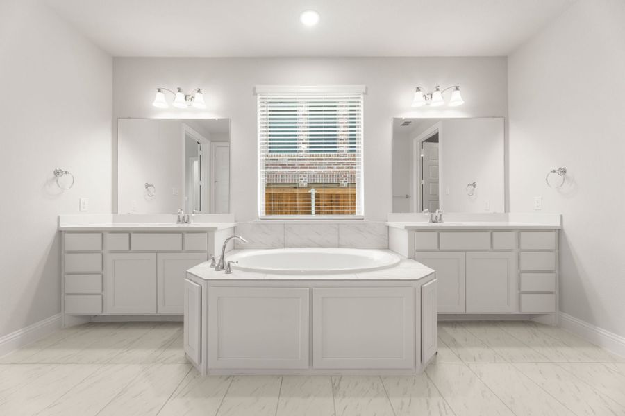 4,007sf New Home in Celina, TX.  - Slide 21