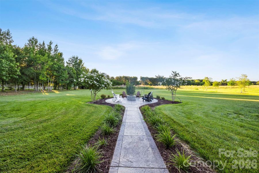 Natural landscape and outdoor views near  in Rock Hill (Image 39).