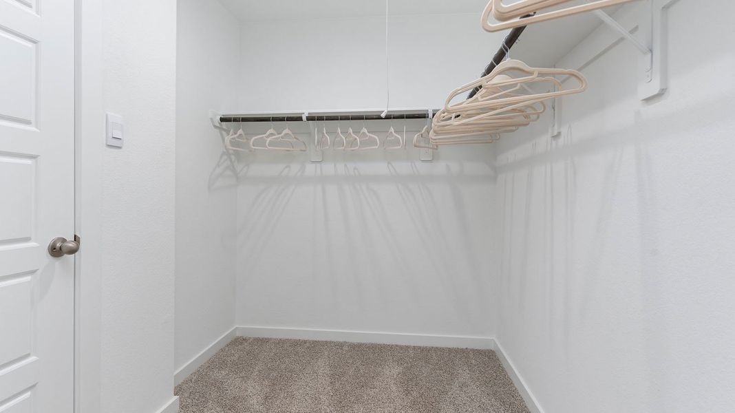 Representative unfurnished interior of a home built from the Huntsville by D.R. Horton in Lago Mar, Texas City (Image 19). Representative unfurnished interior of a home built from the Huntsville by D.R. Horton in Lago Mar, Texas City (Image 19).