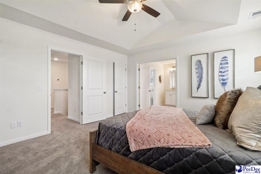 Image 42 of a home in Southern Columns.