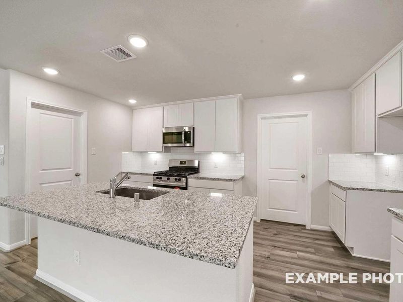 Furnished interior view inside a new home in Emberly, Beasley (Image 7). Furnished interior view inside a new home in Emberly, Beasley (Image 7).