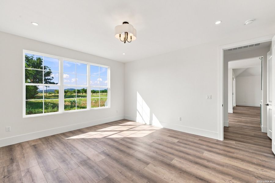 Spacious, unfurnished interior of a new home in , Bandera (Image 39). Spacious, unfurnished interior of a new home in , Bandera (Image 39).