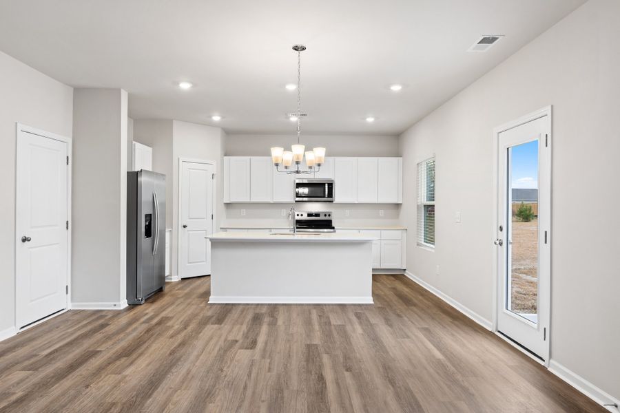 4br New Home in Supply, NC. - Slide 12 4br New Home in Supply, NC. - Slide 12