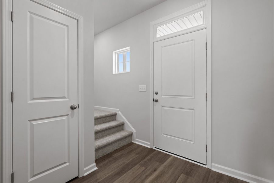 1,740sf New Home in Little River, SC.  - Slide 7