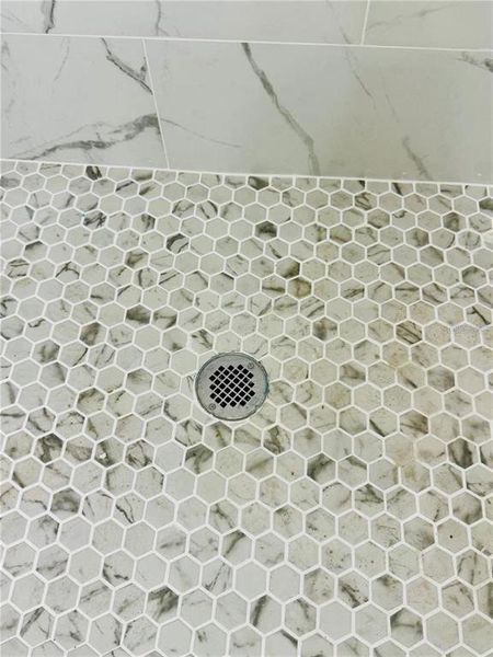 Close-up of interior finishes inside a home in , Ocala (Image 11).