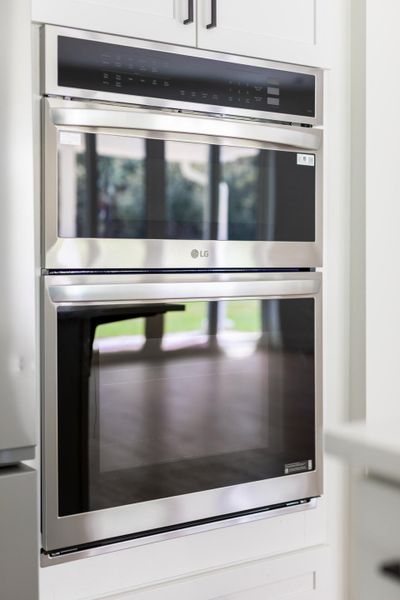 Close-up of interior finishes inside a home in , Johns Island (Image 22).