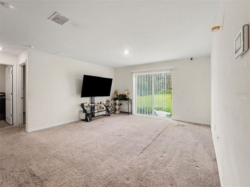 Spacious, unfurnished interior of a new home in Poinciana, Poinciana (Image 12). Spacious, unfurnished interior of a new home in Poinciana, Poinciana (Image 12).