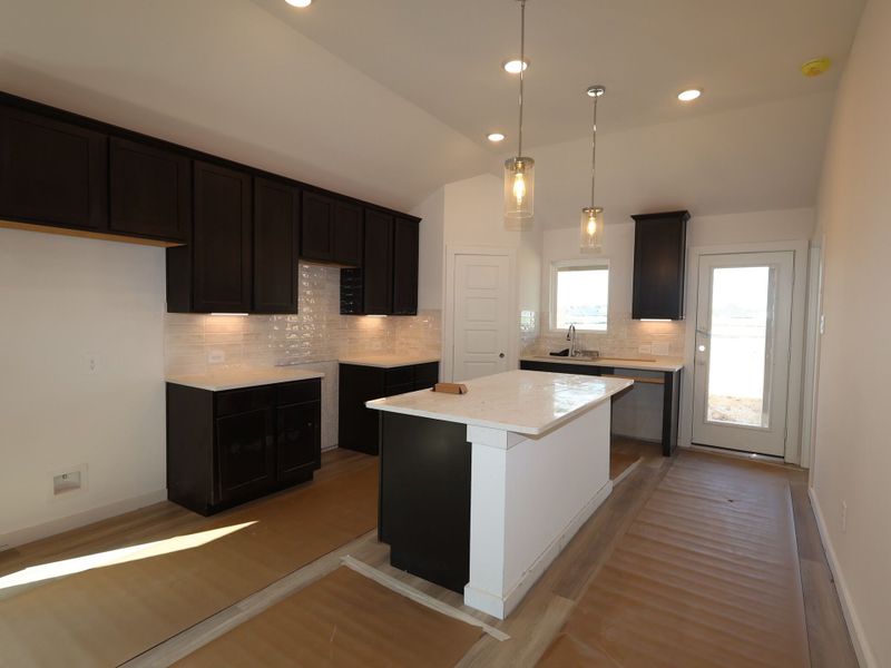 Kitchen Kitchen