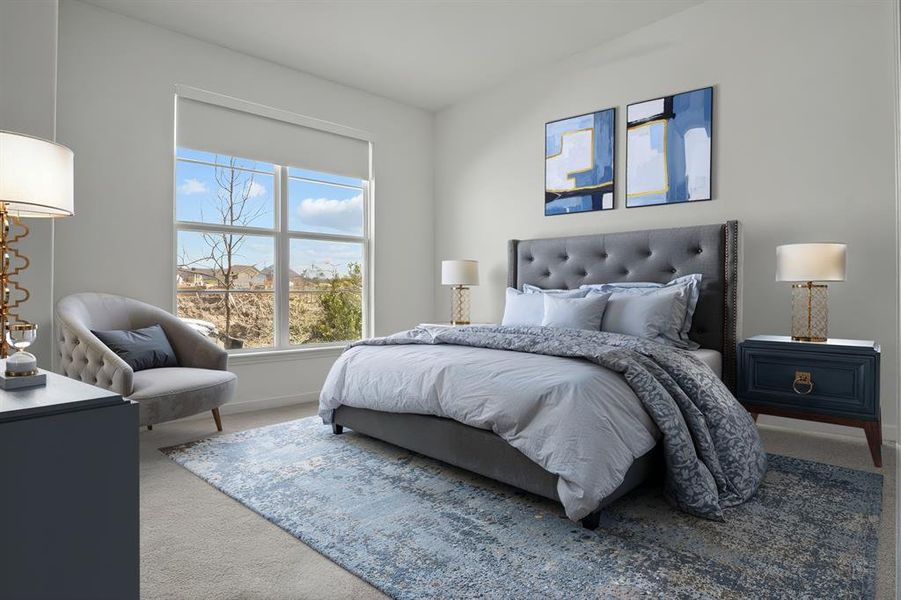 Digitally Staged Digitally Staged