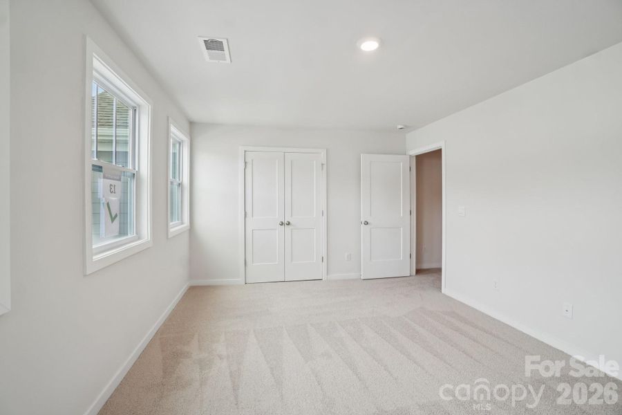 Spacious, unfurnished interior of a new home in , Weaverville (Image 35).