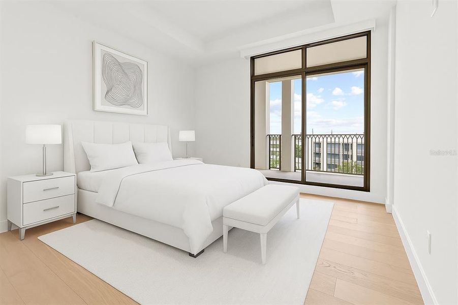 Furnished interior view inside a new home in , St. Petersburg (Image 40). Furnished interior view inside a new home in , St. Petersburg (Image 40).