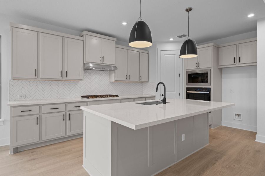 Round Rock, TX New Home.  - Slide 11