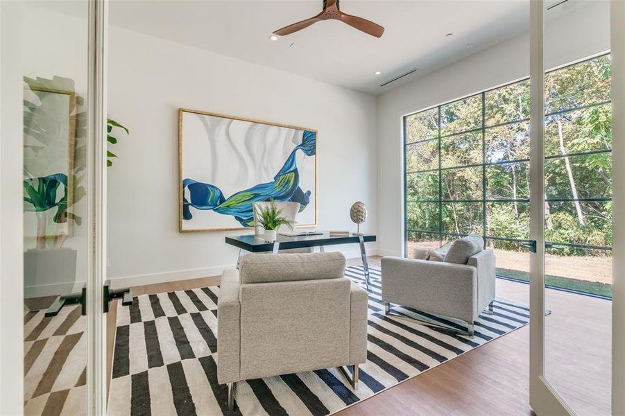 Furnished interior view inside a new home in , Duncanville (Image 12). Furnished interior view inside a new home in , Duncanville (Image 12).