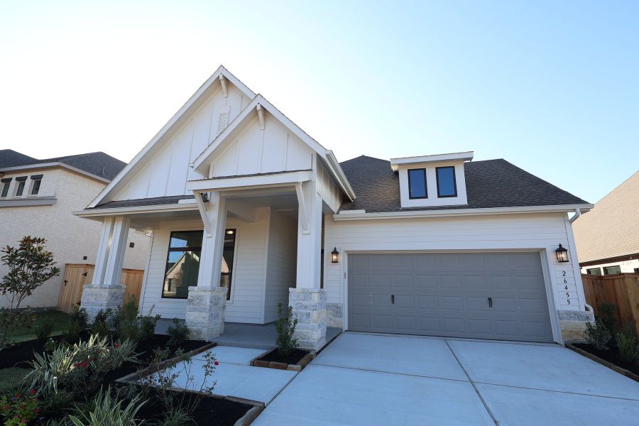 Image 15 of a home in Kresston.