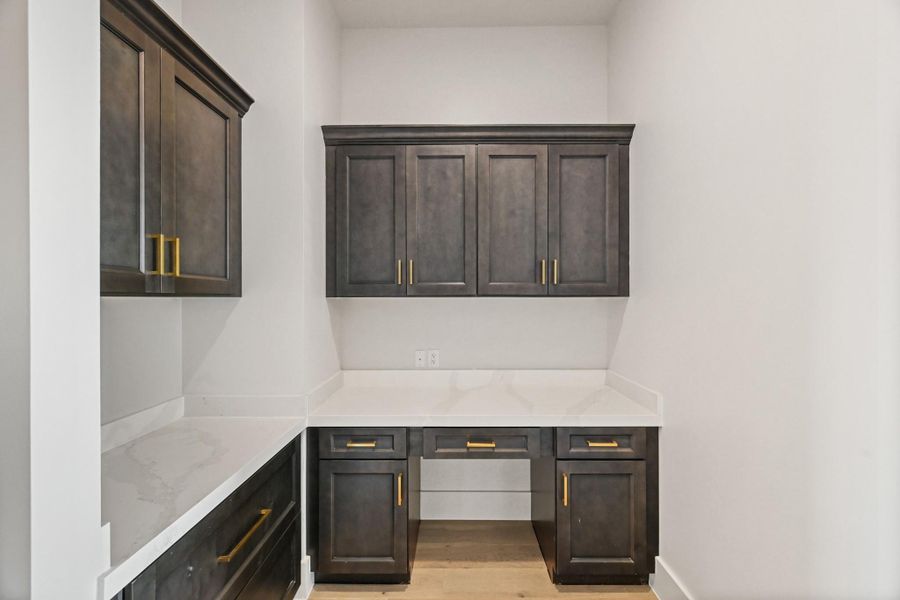 Furnished interior view inside a new home in , Sugar Land (Image 4). Furnished interior view inside a new home in , Sugar Land (Image 4).