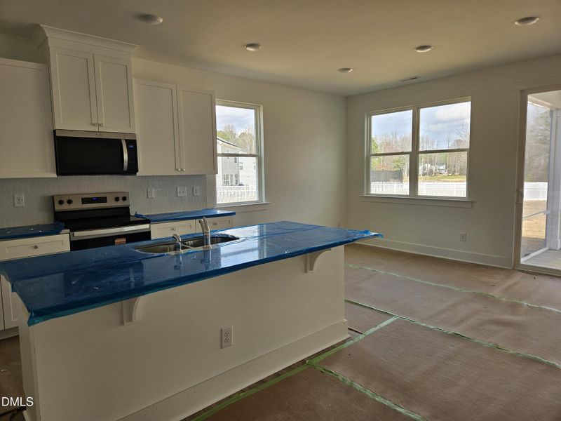 Actual Home 3/5/2026