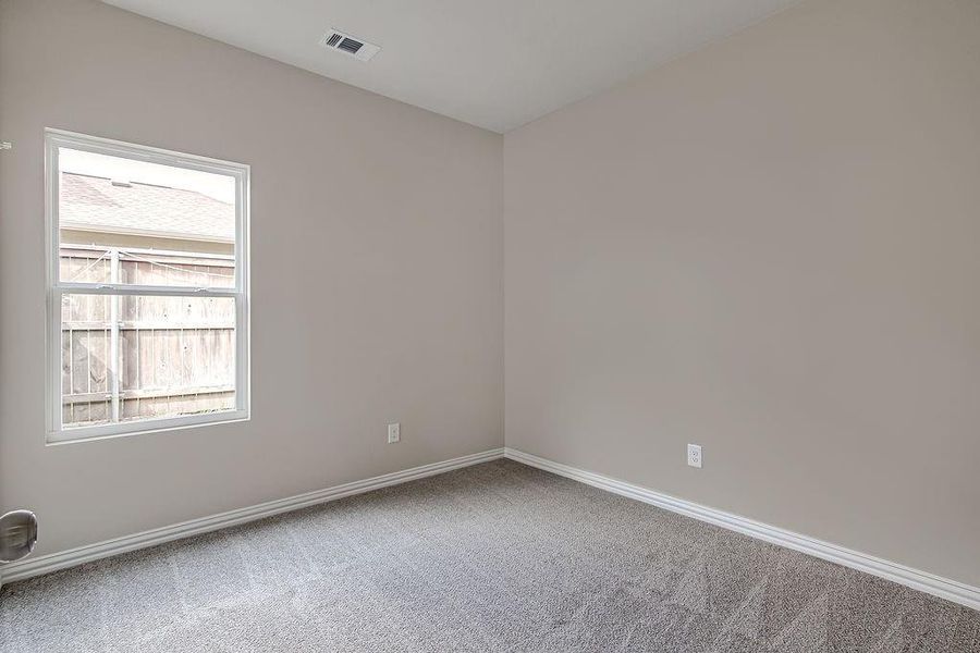 Spacious, unfurnished interior of a new home in , Fort Worth (Image 22).