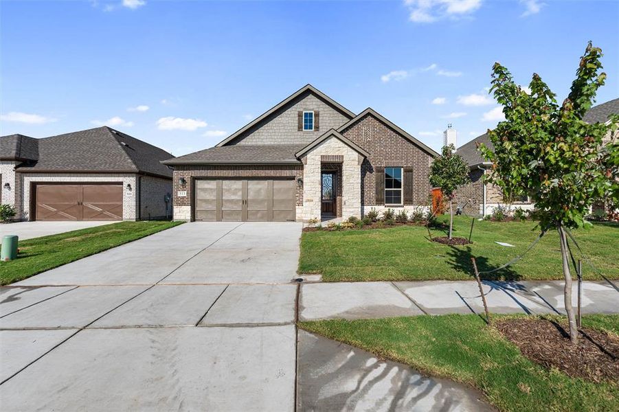 Image 35 of a home in Morningstar.