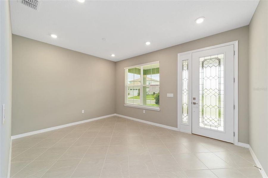 Spacious, unfurnished interior of a new home in Calesa Township, Ocala (Image 16). Spacious, unfurnished interior of a new home in Calesa Township, Ocala (Image 16).