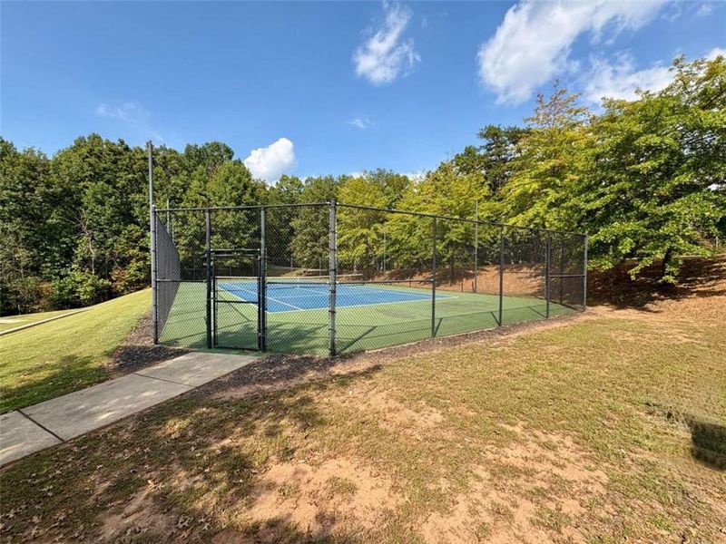 Natural landscape and outdoor views near  in Dahlonega (Image 9).