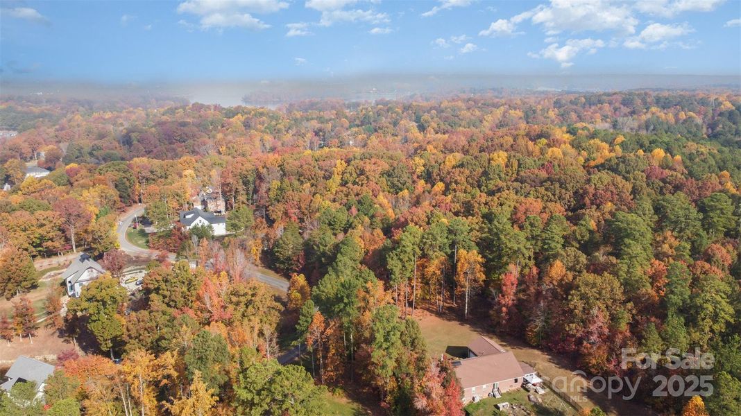 Natural landscape and outdoor views near  in Mooresville (Image 3).