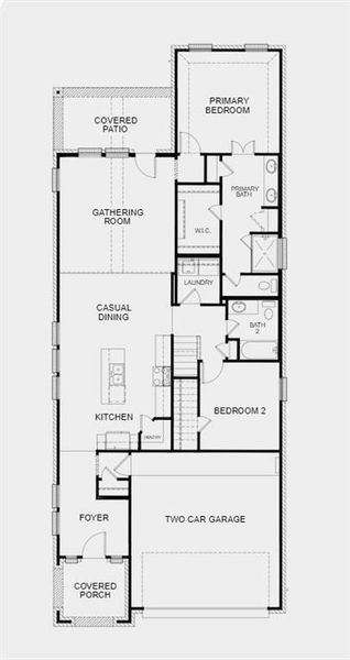 Structural options added include: Covered outdoor living.