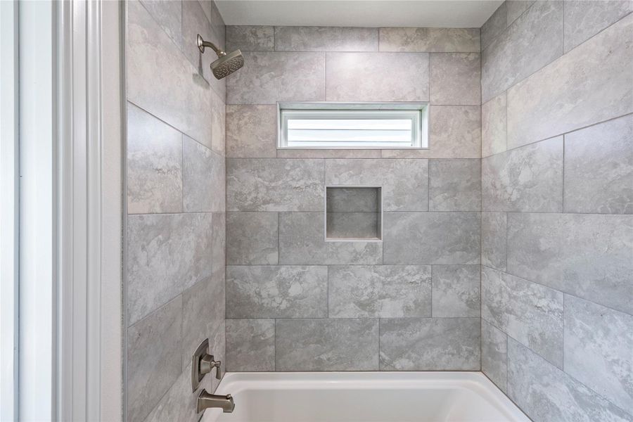 Close-up of interior finishes inside a home in , Montgomery (Image 18).