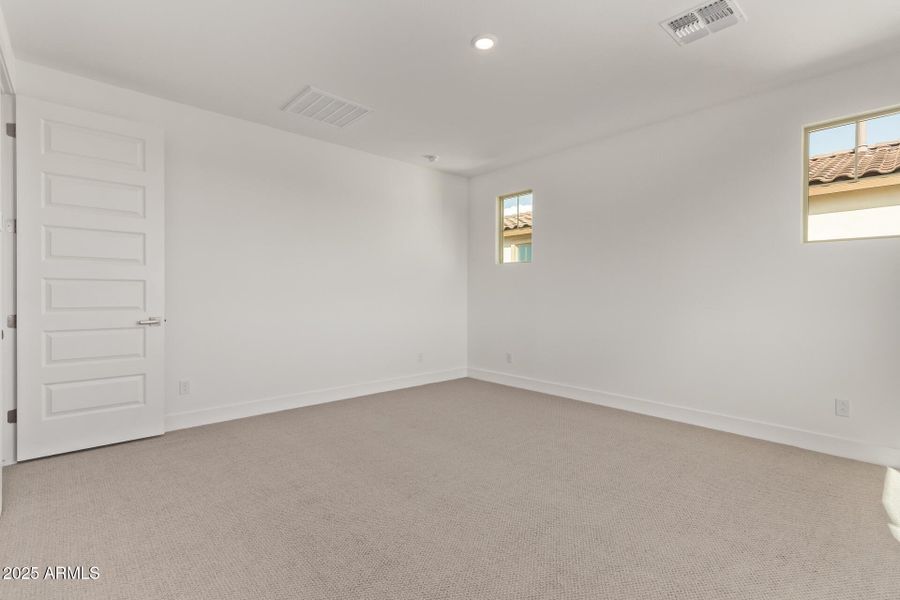 Primary Bedroom View D