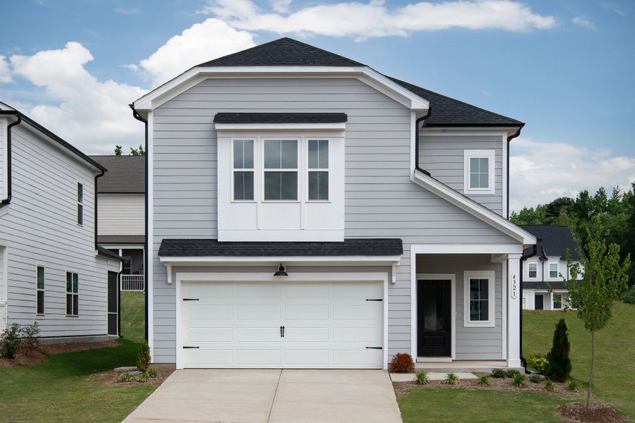 Everitt at Rowland's Grant Everitt at Rowland's Grant