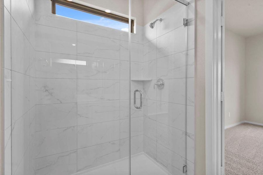 Close-up of interior finishes inside a home in Windrose Green, Angleton (Image 15). Close-up of interior finishes inside a home in Windrose Green, Angleton (Image 15).