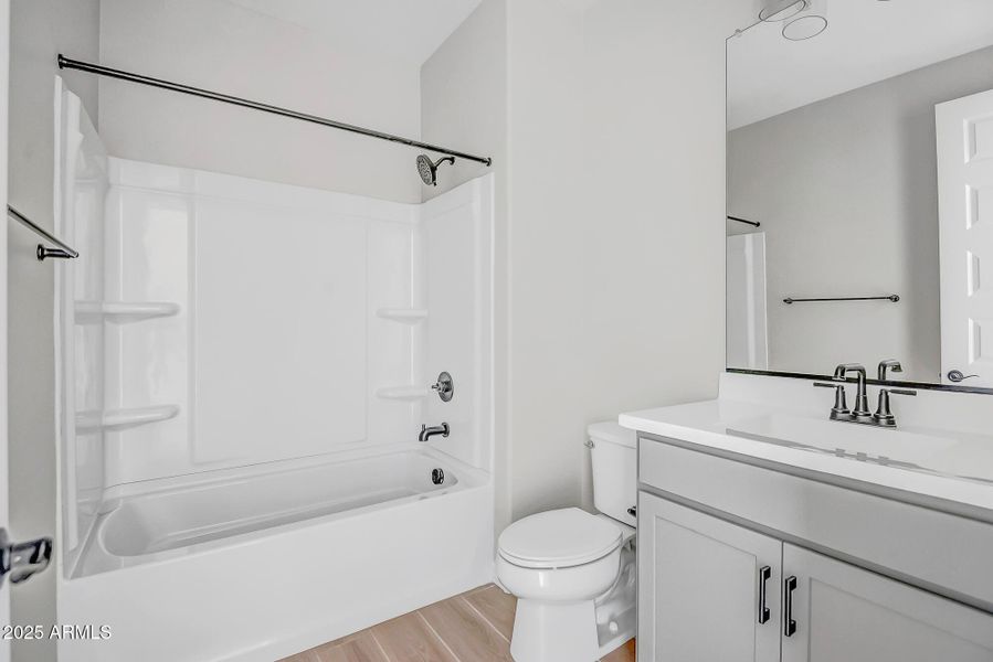 Mesquite Lot 188 - Large (25)