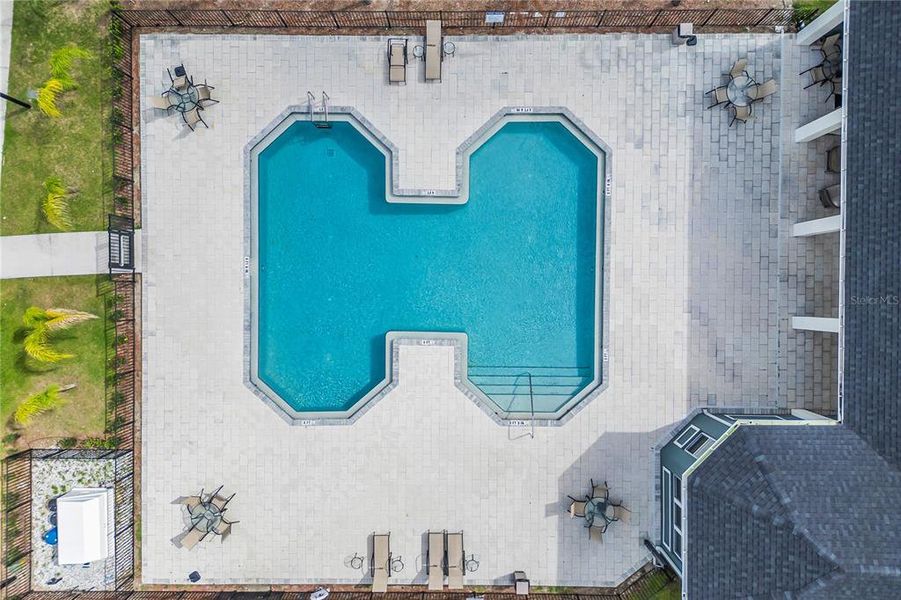 Community amenities in , Orlando (Image 41).