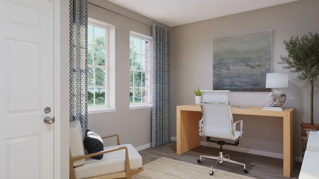 Image is a model representation and may depict options and upgrades not featured on the home available for purchase. Image is a model representation and may depict options and upgrades not featured on the home available for purchase.
