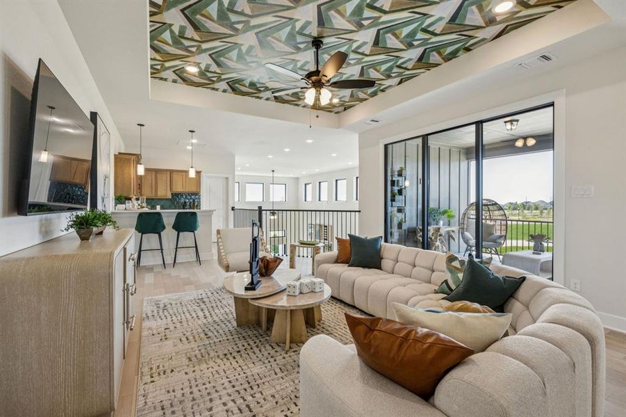 Representative Representative