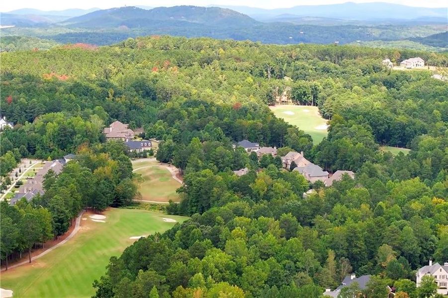 Natural landscape and outdoor views near  in Acworth (Image 15).