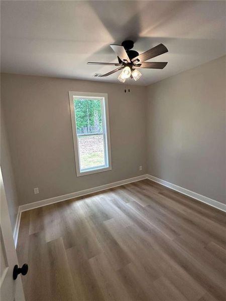 Spacious, unfurnished interior of a new home in , Gainesville (Image 10). Spacious, unfurnished interior of a new home in , Gainesville (Image 10).