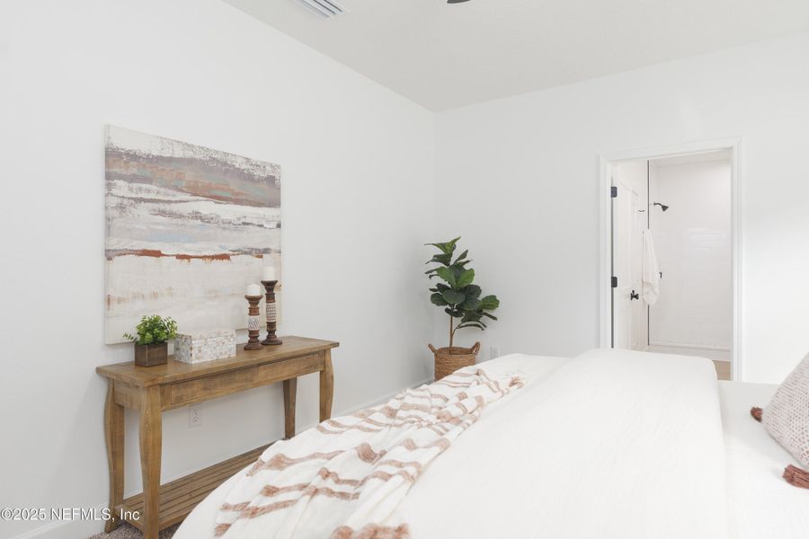 Furnished interior view inside a new home in , Keystone Heights (Image 15). Furnished interior view inside a new home in , Keystone Heights (Image 15).