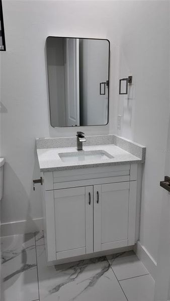 Furnished interior view inside a new home in , Port Charlotte (Image 7).