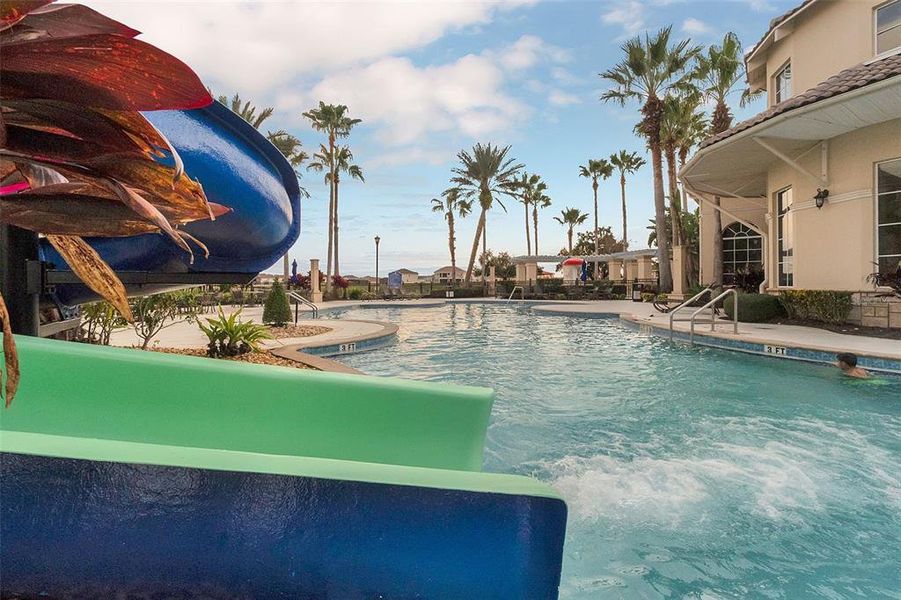 Image 43 of a home in The Townhomes at Bellalago. Image 43 of a home in The Townhomes at Bellalago.