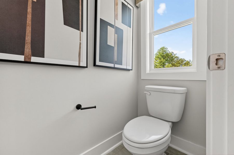 2,264sf New Home in Cary, NC.  - Slide 69